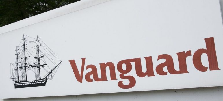 Invest with Vanguard 